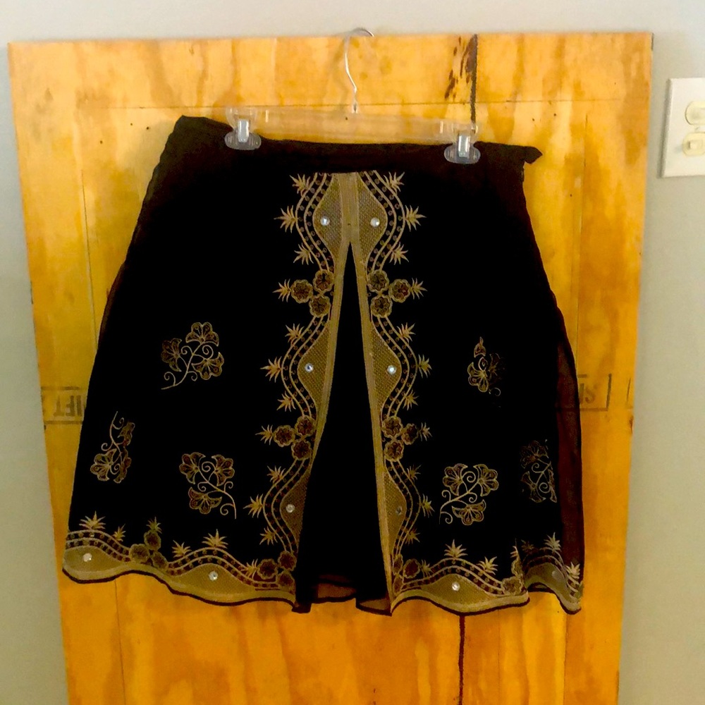 Carol Little Skirt